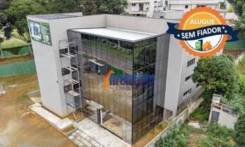 Imagem: Prédio para alugar, 2645 m² por R$ 80.000,00/mês