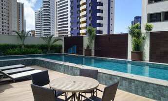 Imagem: Apto 02 quartos 01 suite 01 wc social 02