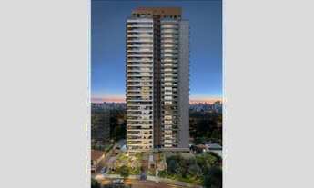 Imagem 3: Apartamento 3 suítes - 2 vagas - 156 metros quadrados - Perdizes - São Paulo - SP