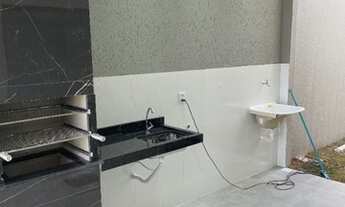 Imagem 5: Casa 3 quartos em Senador Canedo