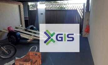 Imagem 5: Casa com 3 dormitórios para alugar por R$ 800/mês - Potirendaba - Potirendaba/SP