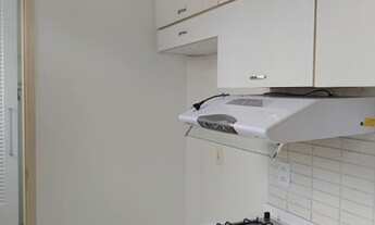 Imagem 7: VENDA SANTO AMARO MARGARIDA MEIRELES SALA E QUARTO SEPARADO