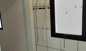 Imagem 4: Apartamento com sacada, 3 dormitórios e duas vagas