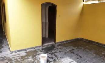 Imagem 4: Casa independente de 2 quartos em São João de Meriti - RJ