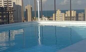 Imagem 4: Apartamento para venda com 90 metros quadrados com 3 quartos em Tambaú - João Pessoa - Par