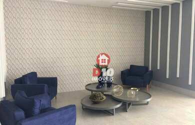 Imagem 7: Apartamento à venda, 92 m² por R$ 700.480,50 - Centro - Criciúma/SC