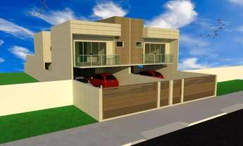 Imagem 2: SOBRADO 03 SUITES PLENAS ALTO PADRÃO ACABAMENTOS SETOR GOIÂNIA 2