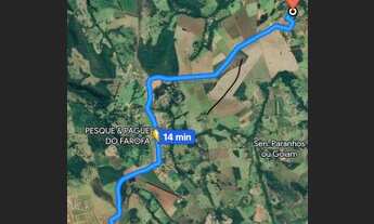 Imagem 6: Chacara em Bonfinopolis a 30km de goiania 2100 mts entrada + parcelas