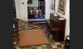 Imagem 5: Casa com 3 suítes à venda, 500 m² por R$ 4.400.000,00 - Alphaville 01 - Barueri/SP