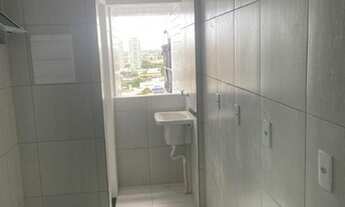 Imagem 4: Apartamento para venda possui 61 metros quadrados com 3 quartos em Madalena - Recife - PE