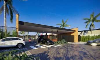 Imagem: LINDO TERRENO À VENDA EM LOTEAMENTO FECHADO