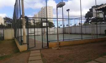 Imagem 4: Apartamento Condomínio Parque dos Sonhos