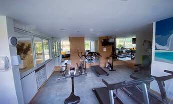 Imagem 2: Apartamento para venda com 115 metros quadrados com 3 quartos em São Conrado - Rio de Jane