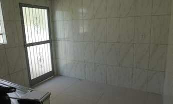 Imagem 6: Casa para aluguel possui 100 metros quadrados com 2 quartos em Jardim América - Itaguaí