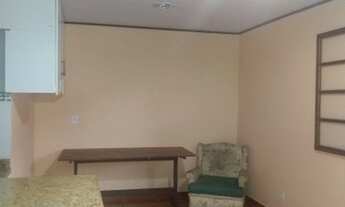 Imagem 2: Apartamento grande em sobrado sem escadas #disponível