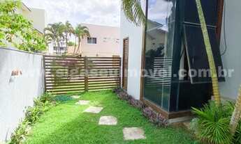 Imagem 7: Casa para quem gosta de espaço e privacidade em Condomínio Fechado !