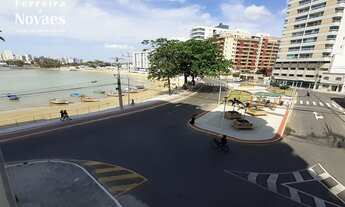 Imagem 5: Apartamento Disponível Para Venda De Frente Para O Mar Composto Por 3 Quartos Sendo 1 Suít