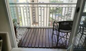 Imagem 4: Apartamento 103m2 em Água Branca - São Paulo, SP