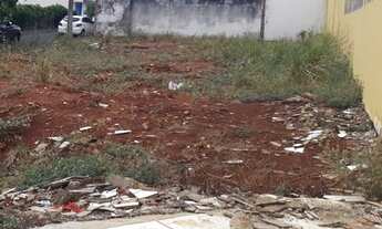 Imagem 2: Esquina Joao Naves próximo a UFU e Saga