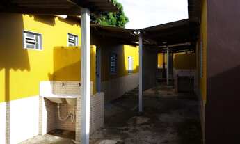 Imagem 5: Lago Azul, Novo Gama GO - Kitinete com 2 quartos