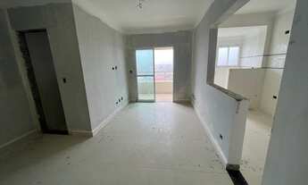 Imagem: Apartamento para venda tem 52 metros quadrados