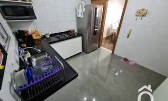 Imagem 6: Área Privativa com 3 Quartos à venda, 150 m² por R$ 689.000 - Santa Amélia - Belo Horizont