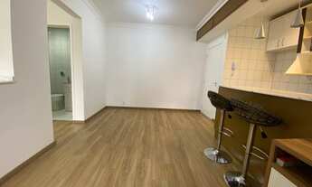 Imagem 3: Apto mobiliado em frente a padaria Blumenal