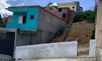 Imagem 4: Lote/Terreno com 150,15 m² no Vale do Sol II, Itapevi/SP (Oportunidade