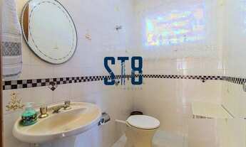 Imagem 6: Excelente Sobrado com amplo Garden no Atuba com 480 m²,marque já uma visita! ÓTIMA GARAGEM