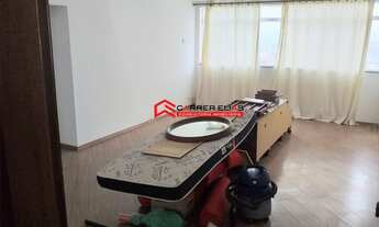 Imagem 2: Apartamento para aluguel com 105 m² com 3 quartos 1 vaga em Perdizes São Paulo