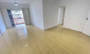 Imagem: Apartamento para venda com 120 metros quadrados