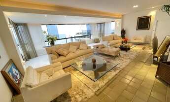 Imagem 5: Navegantes, 220m, Lindo, 4 Qts, 3 Suítes, 3 Vagas, Oportunidade!