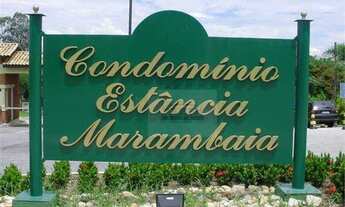 Imagem 7: Terreno à venda, 800 m² - Condomínio Estância Marambaia - Vinhedo/SP