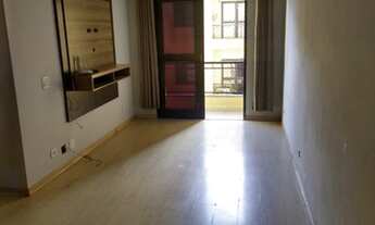 Imagem: Apartamento para venda tem 65 metros quadrados