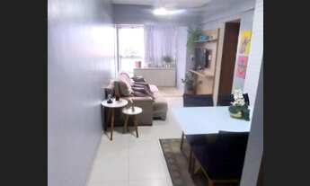 Imagem 4: Apartamento para venda com 50 metros quadrados com 2 quartos