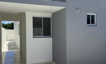 Imagem 1: Casa para venda possui 60 metros quadrados com 2 quartos