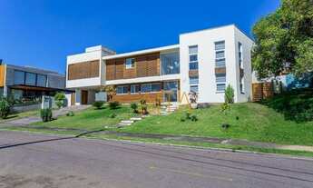 Imagem 3: Casa com 4 dormitórios, 309 m² - venda por R$ 1.997.000,00 ou aluguel por R$ 11.626,00/mês