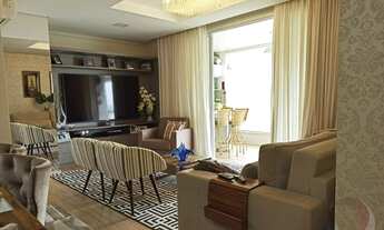 Imagem: Apartamento para venda com 3 suítes em