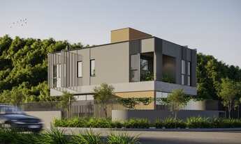 Imagem: Casa à venda com 4 dormitórios no bairro