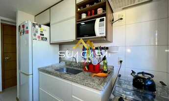 Imagem 6: Tijuca - Apartamento 2 quartos completamente reformado e mobilhado