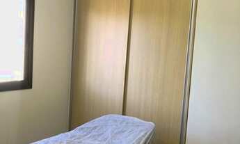 Imagem 6: Apartamento com 2 quartos e 2 vagas, bairro Olinda - Uberaba/MG