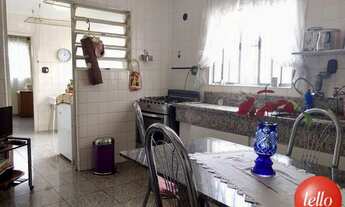 Imagem 5: São Paulo - Apartamento Padrão - Perdizes