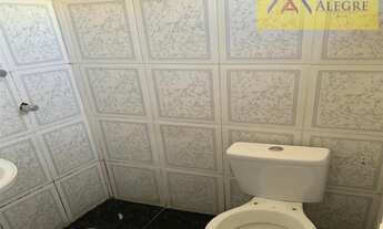 Imagem 7: São Paulo - Apartamento Padrão - Cidade Ademar