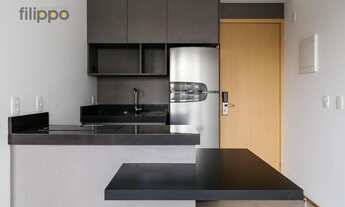 Imagem: Apartamento com 1 dormitório para alugar