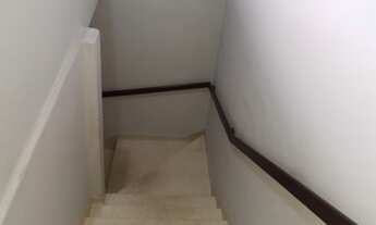 Imagem 4: Apartamento com 3 quartos para alugar por R$ 2000.00, 190.00 m2 - REBOUCAS - CURITIBA/PR