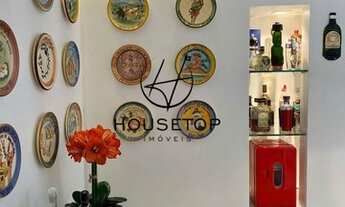 Imagem 7: Apartamento para Venda em Rio de Janeiro, Barra da Tijuca, 3 dormitórios, 1 suíte, 2 banhe