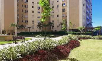 Imagem 5: Apartamento 02 dormitórios no Bairro Marechal Rondon, Condomínio Life Park - Canoas/RS