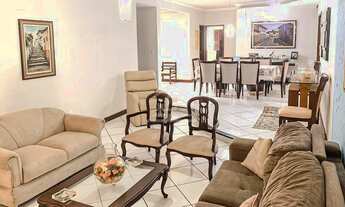 Imagem 2: Casa no Jardim Eldorado com 344m² Projetados 04 Quartos ZE*06TR97091