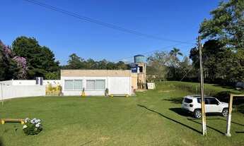 Imagem 7: SÍTIO EM MOGI DAS CRUZES - LAZER COMPLETO - NÃO PEGA ESTRADA DE TERRA