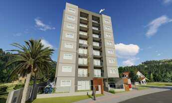 Imagem: Apartamento à venda, 2 quartos, Dos Estados